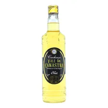 Cachaça Artesanal Carvalho 670 Vale Da Canastra Foto mini 1