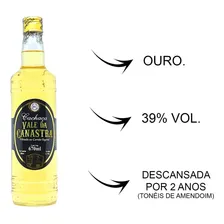 Cachaça Artesanal Carvalho 670 Vale Da Canastra Foto mini 2