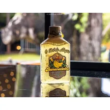 Cachaça Artesanal De Banana - Bananazinha 200ml Foto mini 2