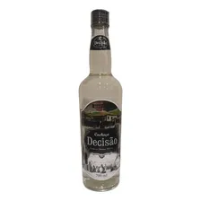 Cachaça Artesanal Decisão Prata 600ml Foto mini 2