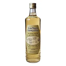 Cachaça Artesanal Gonçalves Umburana De Alambique Mineira Foto mini 2