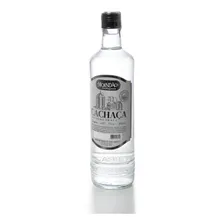 Cachaça Artesanal Moendão Prata 700ml Foto mini 1