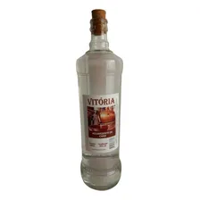 Cacha莽a Artesanal Vit贸ria Prata 880ml Foto mini 1
