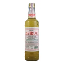 Cachaça Asa Branca Amburana 670 Foto mini  2