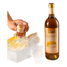 Cachaça Bananinha- 750ml - Di Minas Foto mini 1