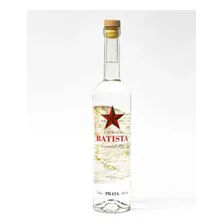 Cachaça Batista Prata 750ml Foto mini 1