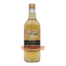 Cachaça Bento Albino 750ml Foto mini 1