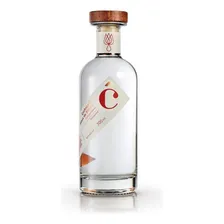 Cachaça C Blanc De Blancs 700ml Foto  mini 1