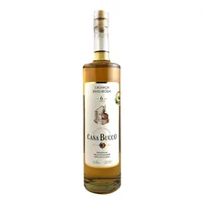 Cachaça Casa Bucco Envelhecida 750ml Foto mini 1