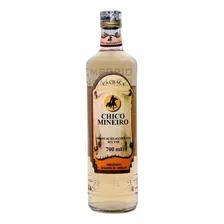 Cachaça Chico Mineiro Ouro 700 Foto mini 2
