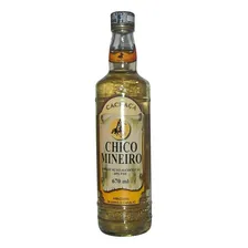 Cachaça Chico Mineiro Ouro 700 Foto mini 1