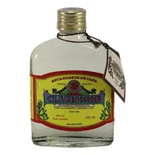 Cachaça Claudionor 160ml Foto  mini 1