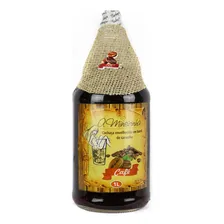 Cachaça Com Café Artesanal Premium Mineirinha 1l - Foto mini 1
