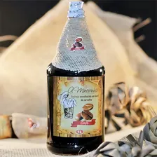 Cachaça Com Café Artesanal Premium Mineirinha 1l - Foto mini 2