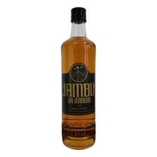 Cachaça Com Jambu - Jambu Da Imbuia - 700ml Foto  mini 1