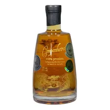 Cachaça Companheira Extra Premium 08 Anos Garrafa Especial Foto  mini 1