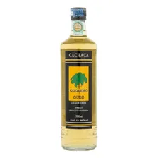 Cachaça Coqueiro Ouro 700ml Foto  mini 1