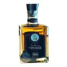 Cachaça Da Posse Gold 700ml Foto mini 1