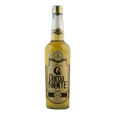 Cachaça Dama Da Noite Carvalho 700ml Foto  mini 1