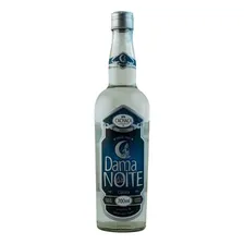 Cachaça Dama Da Noite Clássica 700ml Foto  mini 1