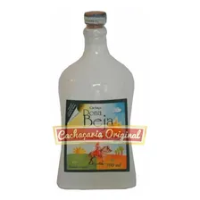 Cachaça Dona Beja Summer Times Louça 700ml Foto mini 1