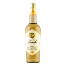 Cachaça Engenho Buriti Arreda Amburana 700ml Foto mini 1