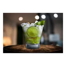 Cachaça envelhecida 5 Chaves garrafa De 700ml Ypióca Foto mini 3
