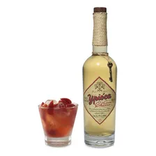 Cachaça envelhecida 5 Chaves garrafa De 700ml Ypióca Foto mini 2