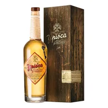 Cachaça envelhecida 5 Chaves garrafa De 700ml Ypióca Foto mini 4