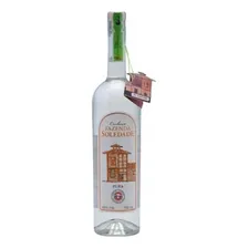 Cachaça Fazenda Soledade Pura 750ml Foto  mini 1