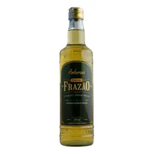 Cachaca Frazao Ouro Amburana 670ml Foto  mini 1