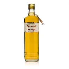 Cachaça Harmonie Schnaps Carvalho E Amburana 700ml Foto mini 1