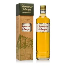 Cachaça Harmonie Schnaps Carvalho E Amburana 700ml Foto mini 2