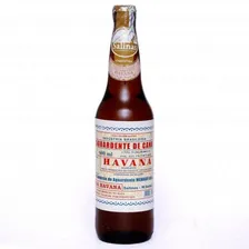 Cachaça Havana 12 Anos Safra Especial Foto mini 2