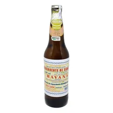 Cachaça Havana 12 Anos Safra Especial Foto mini 1