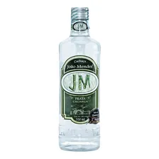 Cachaça Joao Mendes Prata 700ml Foto mini 1