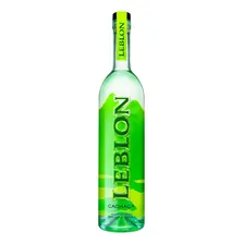 Cachaça Leblon 750 Foto mini  2