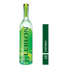 Cachaça Leblon 750 Foto  mini 1