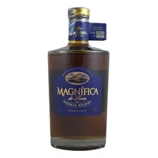 Cachaça Magnífica Reserva Soleira Sem Box 700ml Foto mini 1