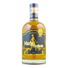 Cachaça Maria Andante Edição Especial Golden 750ml Foto mini 1