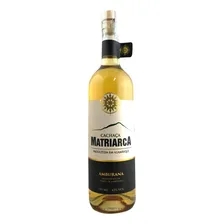 Cachaça Matriarca Amburana 680ml Foto mini 1