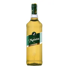 Cachaça Matuta Umburana 1000ml Foto  mini 1