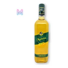 Cachaça Matuta Umburana 1000ml Foto mini  2