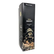 Cachaça Mineira Prata Inox Âmago Da Tradição - Premiada Foto mini  3
