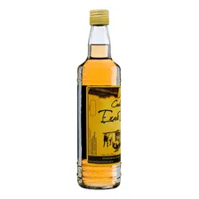 Cachaça Ouro Cachaça Erva-Doce Garrafa 670ml Foto mini 2