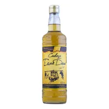 Cachaça Ouro Cachaça Erva-Doce Garrafa 670ml Foto mini 3