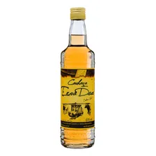 Cachaça Ouro Cachaça Erva-Doce Garrafa 670ml Foto mini 1
