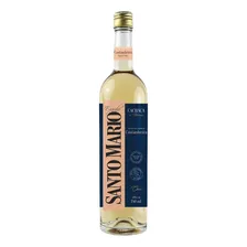 Cachaça Ouro Castanheira 750ml - Santo Mário Foto mini  2