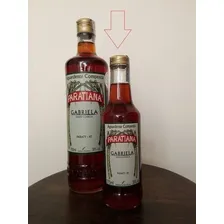 Cachaça Paratiana Gabriela 275ml Foto mini  3