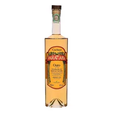 Cachaça Paratiana Ouro 700 Foto mini 1